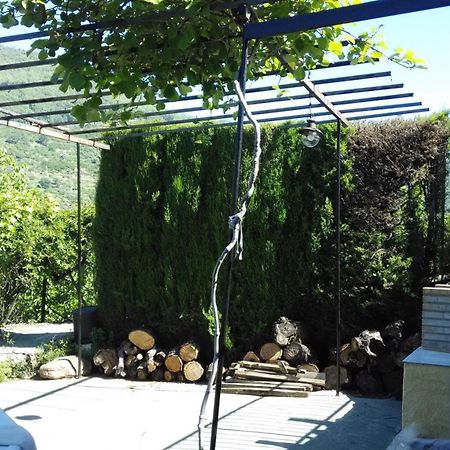 Apartamento Rural San Jorge Bajo Navaconcejo Exteriér fotografie